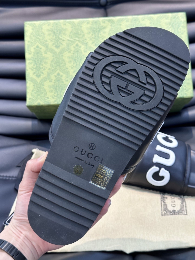 Gucci Slippers